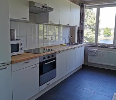 Namur Apartment | Au fil de l eau