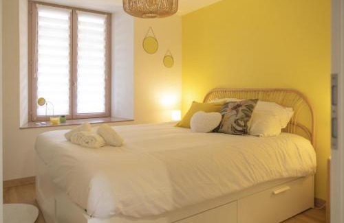 Barr Apartment | Au Fil de l'Eau - Cosy