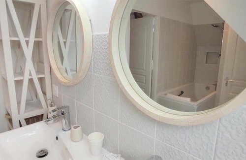 Milly-sur-Therain Bed & Breakfast | AU FIL DE L'EAU