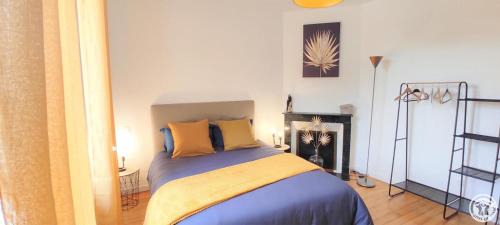 Milly-sur-Therain Bed & Breakfast | AU FIL DE L'EAU