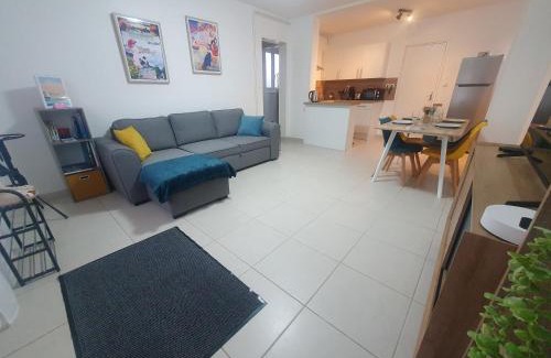 Wimille Apartment | Au fil de l'eau