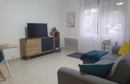 Wimille Apartment | Au fil de l'eau