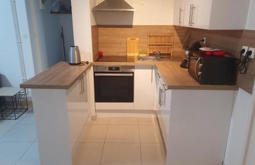 Wimille Apartment | Au fil de l'eau