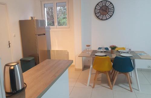 Wimille Apartment | Au fil de l'eau