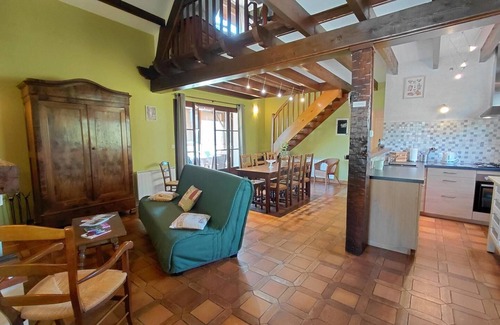 La Charmee House | Au Fil de l'Eau - LA CHARMEE