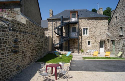 Lanvallay Apartment | Au Fil De L'eau - Le Jerzual