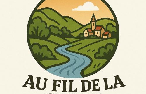 Molineuf House | Au fil de la Cisse