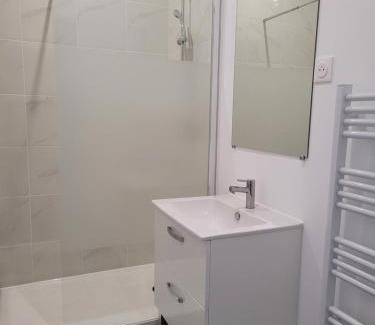 Montlouis-sur-Loire Apartment | Au fil de la Loire