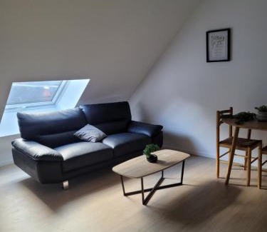 Montlouis-sur-Loire Apartment | Au fil de la Loire