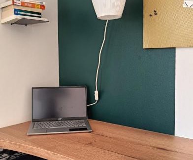 Morlaix Apartment | Au Fil de soi