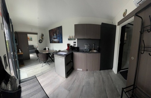 Stattmatten Apartment | Au fil des eaux" relaxation "CARPE" apartment