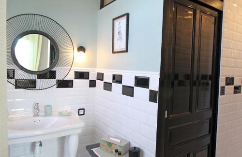 Chalus Bed & Breakfast | Au fil du temps