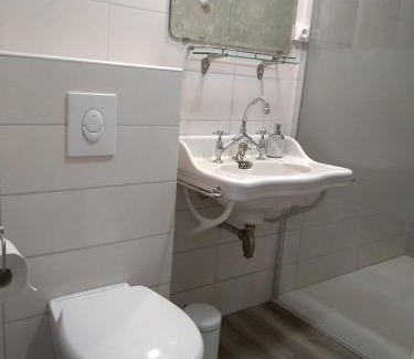 Fougerolles-Saint-Valbert Bed & Breakfast | Au Fil du Temps