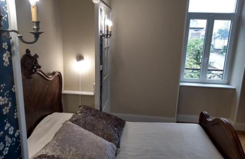 Fougerolles-Saint-Valbert Bed & Breakfast | Au Fil du Temps