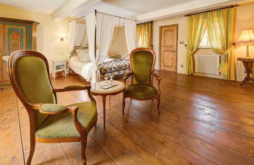 Imbsheim Bed & Breakfast | Au Fil du Temps