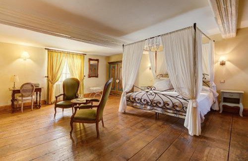 Imbsheim Bed & Breakfast | Au Fil du Temps