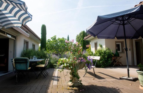 Savigneux Bed & Breakfast | Au fil du Vizézy - Chambre d'hôtes