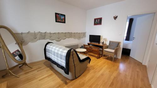 Horbourg-Wihr Apartment | Au Gré de l'ill 'l'ill'