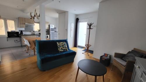 Horbourg-Wihr Apartment | Au Gré de L'ill 'Les Cigognes'