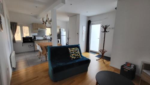 Horbourg-Wihr Apartment | Au Gré de L'ill 'Les Cigognes'