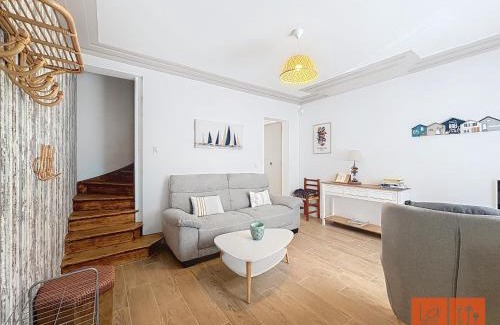 Wimille House | Au Gré de la Mer