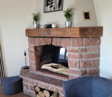Thannenkirch Apartment | Au gré des Saisons - côté terrasse