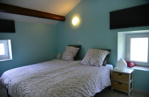 Besseges Bed & Breakfast | Au Grand Bonheur