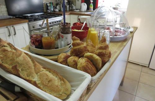 Besseges Bed & Breakfast | Au Grand Bonheur