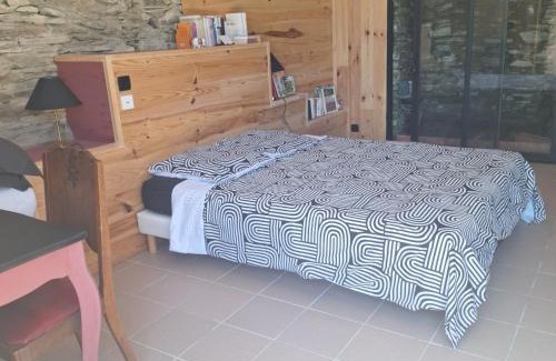 Roquefere Apartment | Au Grand Mûrier