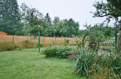 Theillay Bed & Breakfast | Au Grand Pré