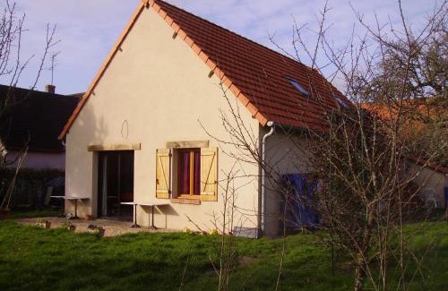 Theillay Bed & Breakfast | Au Grand Pré