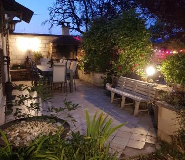 Henonville House | Au Grand Sapin Chambres chez l'habitant