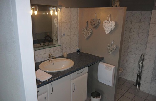 Tremereuc Bed & Breakfast | Au Jardin d'Eloise