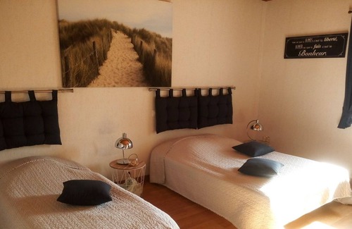 Cleder Bed & Breakfast | Au Jardin de Créach Avel