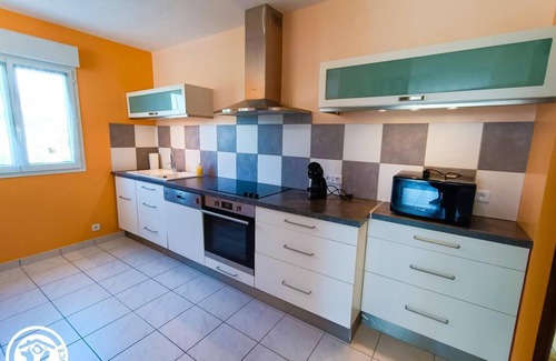 Cieurac House | Au Jardin de Flavie - CIEURAC