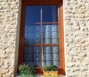 Les Mathes House | Au Jardin près de l'ocean