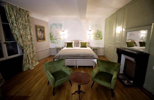 Epernay Bed & Breakfast | Au Jeu de Paume