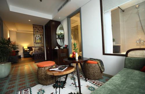 Phuong 6 Hotel | Au Lac Legend Hotel