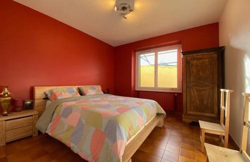 Vinzelles House | Au Lavoir