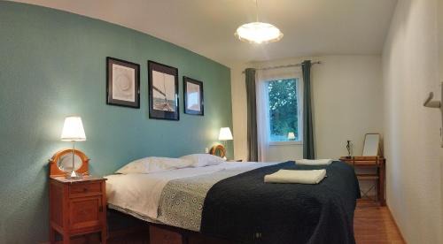 Gaillac Apartment | Au Levant de Marie II