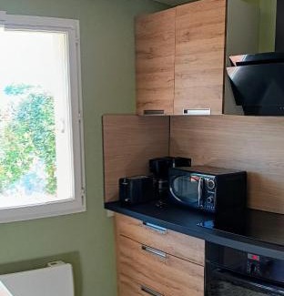 Gaillac Apartment | Au Levant de Marie II