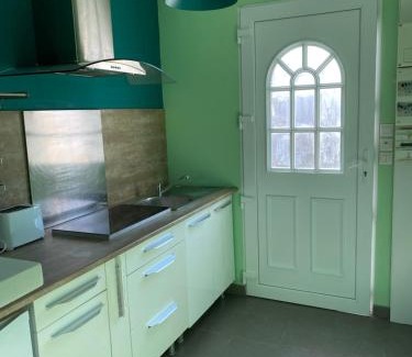 Marennes Apartment | Au lilas des Indes