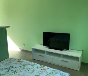 Marennes Apartment | Au lilas des Indes