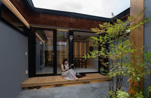 Gwanghui-dong Apartment | Au Lodge 오롯