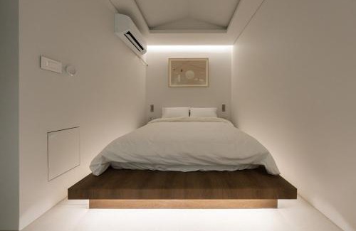 Gwanghui-dong Apartment | Au Lodge 오롯