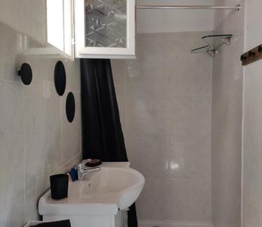 Brioude Apartment | Au Logis Du Summer