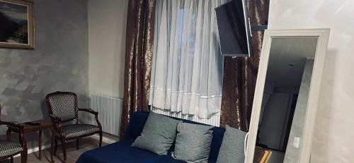 Havelange Bed & Breakfast | Au Manoir Des Vallees