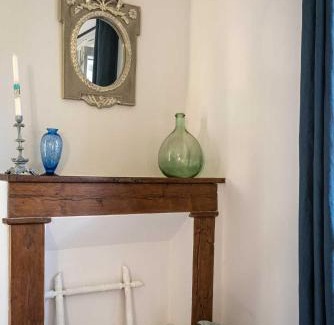 Pinsac Bed & Breakfast | au Mas de Garet - Chambre d'hotes de Charme