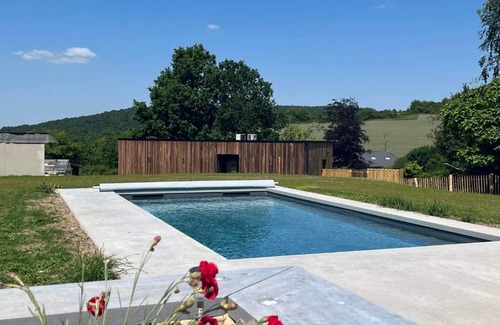 Yvoir Bed & Breakfast | Au Mas de Mont