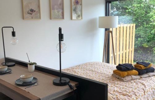 Yvoir Bed & Breakfast | Au Mas de Mont